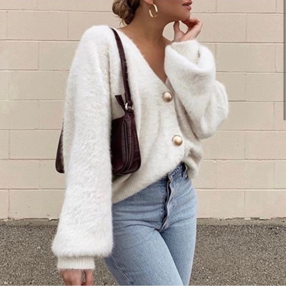 Princess Polly Cardigan